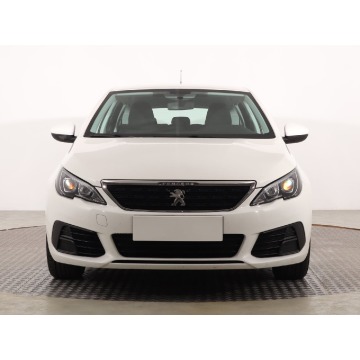 Peugeot 308  Kombi 2018,  1.2 benzyna - Na sprzedaż za 27 499 zł - Katowice - zdjęcie 2