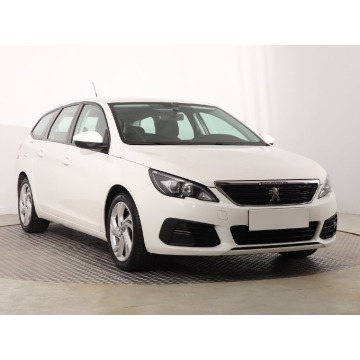 Peugeot 308 1.2 PureTech (110KM), 2018