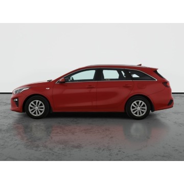Kia Ceed  Kombi 2018,  1.4 benzyna - Na sprzedaż za 42 999 zł - Katowice - zdjęcie 4
