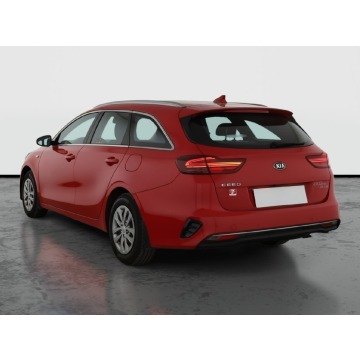Kia Ceed  Kombi 2018,  1.4 benzyna - Na sprzedaż za 42 999 zł - Katowice - zdjęcie 6