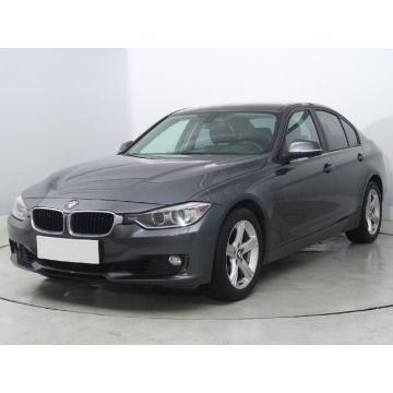 BMW Seria 3  Liftback 2012,  2.0 benzyna, automat - Na sprzedaż za 35 999 zł - Bielany Wrocławskie - zdjęcie 3