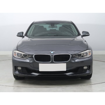 BMW Seria 3  Liftback 2012,  2.0 benzyna, automat - Na sprzedaż za 35 999 zł - Bielany Wrocławskie - zdjęcie 2