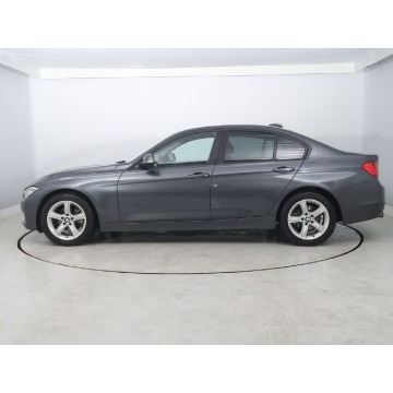 BMW Seria 3  Liftback 2012,  2.0 benzyna, automat - Na sprzedaż za 35 999 zł - Bielany Wrocławskie - zdjęcie 4