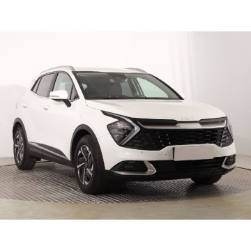 Kia Sportage 1.6 T-GDI HEV (230KM), 2023