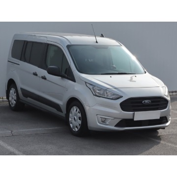 Ford Transit Connect 1.5 EcoBlue (100KM), 2023