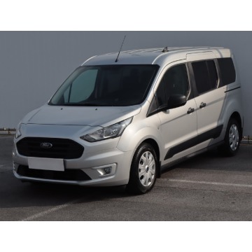 Ford Transit Connect  Pick-up 2023,  1.5 diesel - Na sprzedaż za 78 499 zł - Lublin - zdjęcie 3