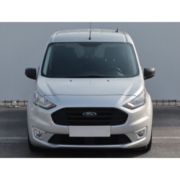 Ford Transit Connect  Pick-up 2023,  1.5 diesel - Na sprzedaż za 78 499 zł - Lublin - zdjęcie 2