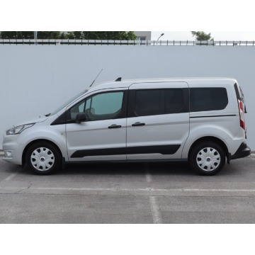 Ford Transit Connect  Pick-up 2023,  1.5 diesel - Na sprzedaż za 78 499 zł - Lublin - zdjęcie 4
