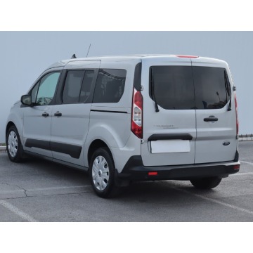 Ford Transit Connect  Pick-up 2023,  1.5 diesel - Na sprzedaż za 78 499 zł - Lublin - zdjęcie 6