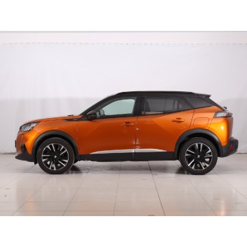 Peugeot 2008  SUV 2020,  1.2 benzyna, automat - Na sprzedaż za 72 999 zł - Radom - zdjęcie 4