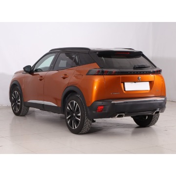 Peugeot 2008  SUV 2020,  1.2 benzyna, automat - Na sprzedaż za 72 999 zł - Radom - zdjęcie 6