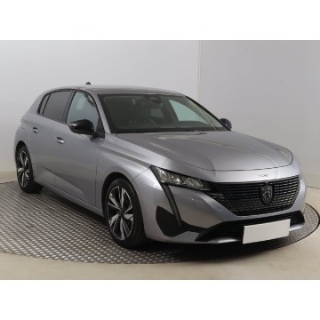 Peugeot 308 1.2 PureTech (130KM), 2022