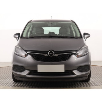 Opel Zafira  SUV 2017,  1.4 benzyna - Na sprzedaż za 39 499 zł - Katowice - zdjęcie 2