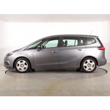 Opel Zafira  SUV 2017,  1.4 benzyna - Na sprzedaż za 39 499 zł - Katowice - zdjęcie 4