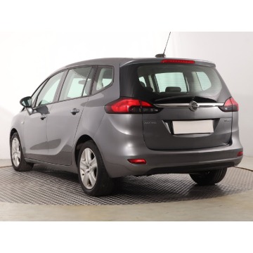 Opel Zafira  SUV 2017,  1.4 benzyna - Na sprzedaż za 39 499 zł - Katowice - zdjęcie 6