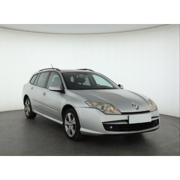 Renault Laguna 2.0 16V (140KM), 2008