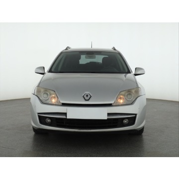 Renault Laguna  Kombi 2008,  2.0 benzyna - Na sprzedaż za 13 499 zł - Radom - zdjęcie 2
