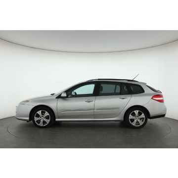 Renault Laguna  Kombi 2008,  2.0 benzyna - Na sprzedaż za 13 499 zł - Radom - zdjęcie 4