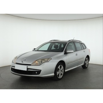 Renault Laguna  Kombi 2008,  2.0 benzyna - Na sprzedaż za 13 499 zł - Radom - zdjęcie 3