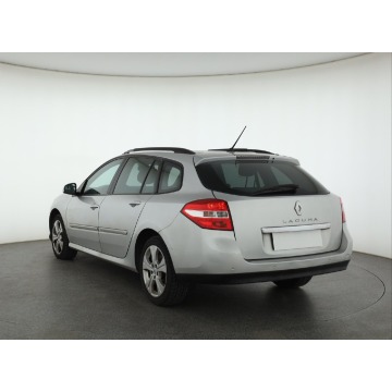 Renault Laguna  Kombi 2008,  2.0 benzyna - Na sprzedaż za 13 499 zł - Radom - zdjęcie 6