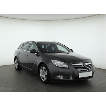 Opel Insignia 2.0 CDTI (131KM), 2009