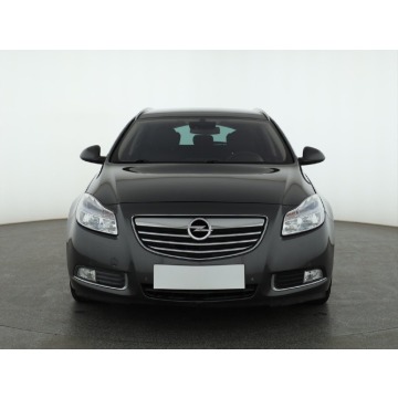 Opel Insignia  Kombi 2009,  2.0 diesel - Na sprzedaż za 15 499 zł - Piaseczno - zdjęcie 2