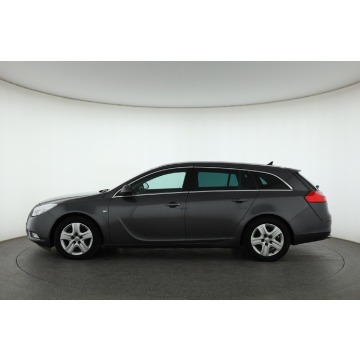 Opel Insignia  Kombi 2009,  2.0 diesel - Na sprzedaż za 15 499 zł - Piaseczno - zdjęcie 4