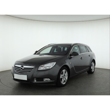 Opel Insignia  Kombi 2009,  2.0 diesel - Na sprzedaż za 15 499 zł - Piaseczno - zdjęcie 3