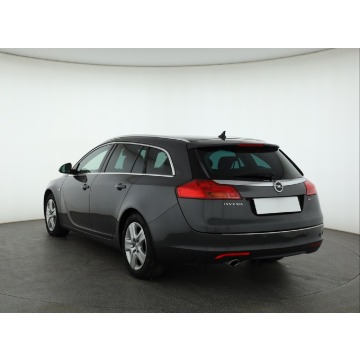 Opel Insignia  Kombi 2009,  2.0 diesel - Na sprzedaż za 15 499 zł - Piaseczno - zdjęcie 6