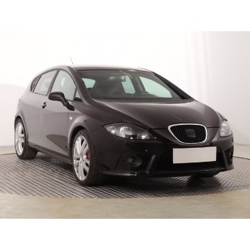 Seat Leon 2.0 TSI Cupra (241KM), 2007