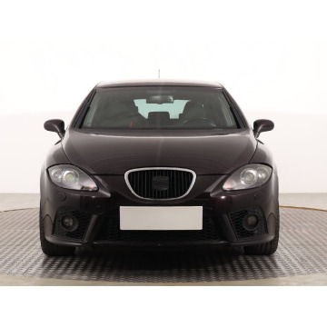 Seat Leon  Hatchback 2007,  2.0 benzyna - Na sprzedaż za 21 499 zł - Katowice - zdjęcie 2