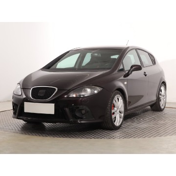 Seat Leon  Hatchback 2007,  2.0 benzyna - Na sprzedaż za 21 499 zł - Katowice - zdjęcie 3