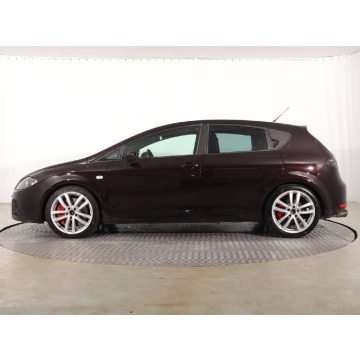 Seat Leon  Hatchback 2007,  2.0 benzyna - Na sprzedaż za 21 499 zł - Katowice - zdjęcie 4