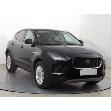 Jaguar E-Pace D180 AWD (180KM), 2020