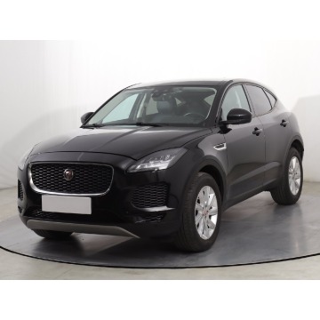 Jaguar E-PACE  SUV 2020,  2.0 diesel, automat - Na sprzedaż za 82 999 zł - Katowice - zdjęcie 3