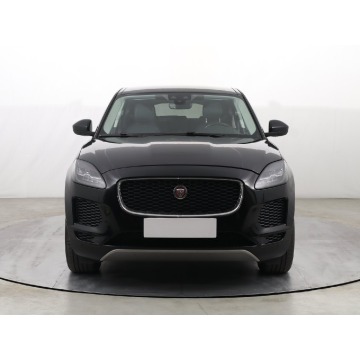 Jaguar E-PACE  SUV 2020,  2.0 diesel, automat - Na sprzedaż za 82 999 zł - Katowice - zdjęcie 2