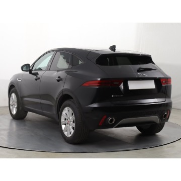 Jaguar E-PACE  SUV 2020,  2.0 diesel, automat - Na sprzedaż za 82 999 zł - Katowice - zdjęcie 6