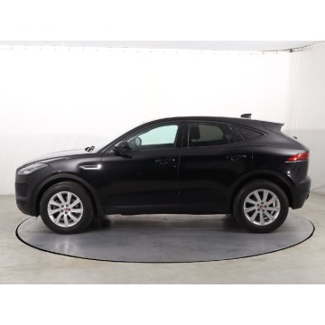 Jaguar E-PACE  SUV 2020,  2.0 diesel, automat - Na sprzedaż za 82 999 zł - Katowice - zdjęcie 4