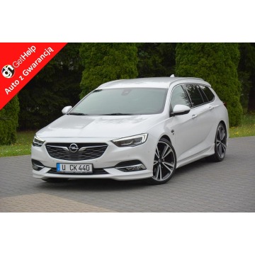 Opel Insignia Sports Tourer - OPC Radar ACC Full Ledy Skóry Navi Pro Kamera360 Skóry AGR Alu20 ASO