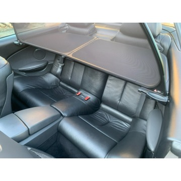 BMW Seria 6  Kabriolet 2004,  4.4 benzyna, automat - Na sprzedaż za 52 900 zł - Tarnów - zdjęcie 8