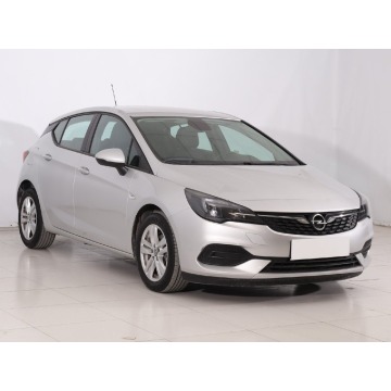 Opel Astra 1.2 Turbo (110KM), 2020
