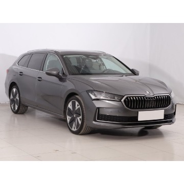 Skoda Superb 1.5 TSI (150KM), 2024