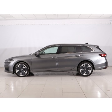 Skoda Superb  Kombi 2024,  1.5 benzyna, automat - Na sprzedaż za 139 999 zł - Poznań - zdjęcie 4