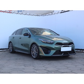 Kia ProCeed 1.5 T-GDI (160KM), 2023