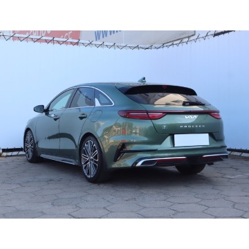 Kia   Kombi 2023,  1.5 benzyna, automat - Na sprzedaż za 102 999 zł - Łódź - zdjęcie 6