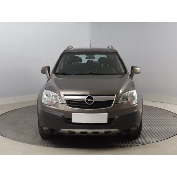 Opel Antara  SUV 2007,  2.0 diesel - Na sprzedaż za 19 999 zł - Bielany Wrocławskie - zdjęcie 2