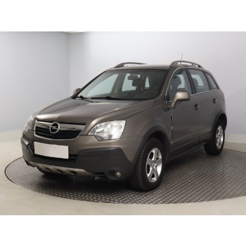 Opel Antara  SUV 2007,  2.0 diesel - Na sprzedaż za 19 999 zł - Bielany Wrocławskie - zdjęcie 3