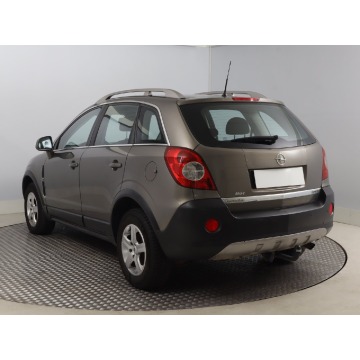 Opel Antara  SUV 2007,  2.0 diesel - Na sprzedaż za 19 999 zł - Bielany Wrocławskie - zdjęcie 6