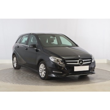 Mercedes B B 160 CDI (90KM), 2018