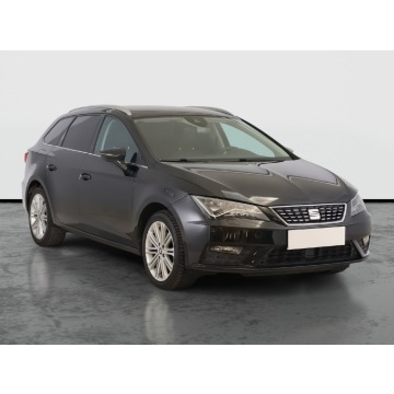 Seat Leon 1.4 TSI (150KM), 2017